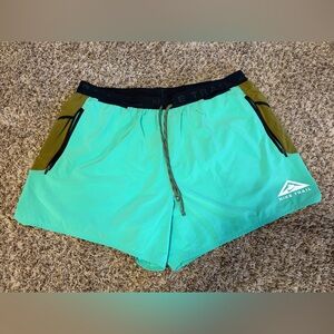Men’s Nike Trail Shorts
